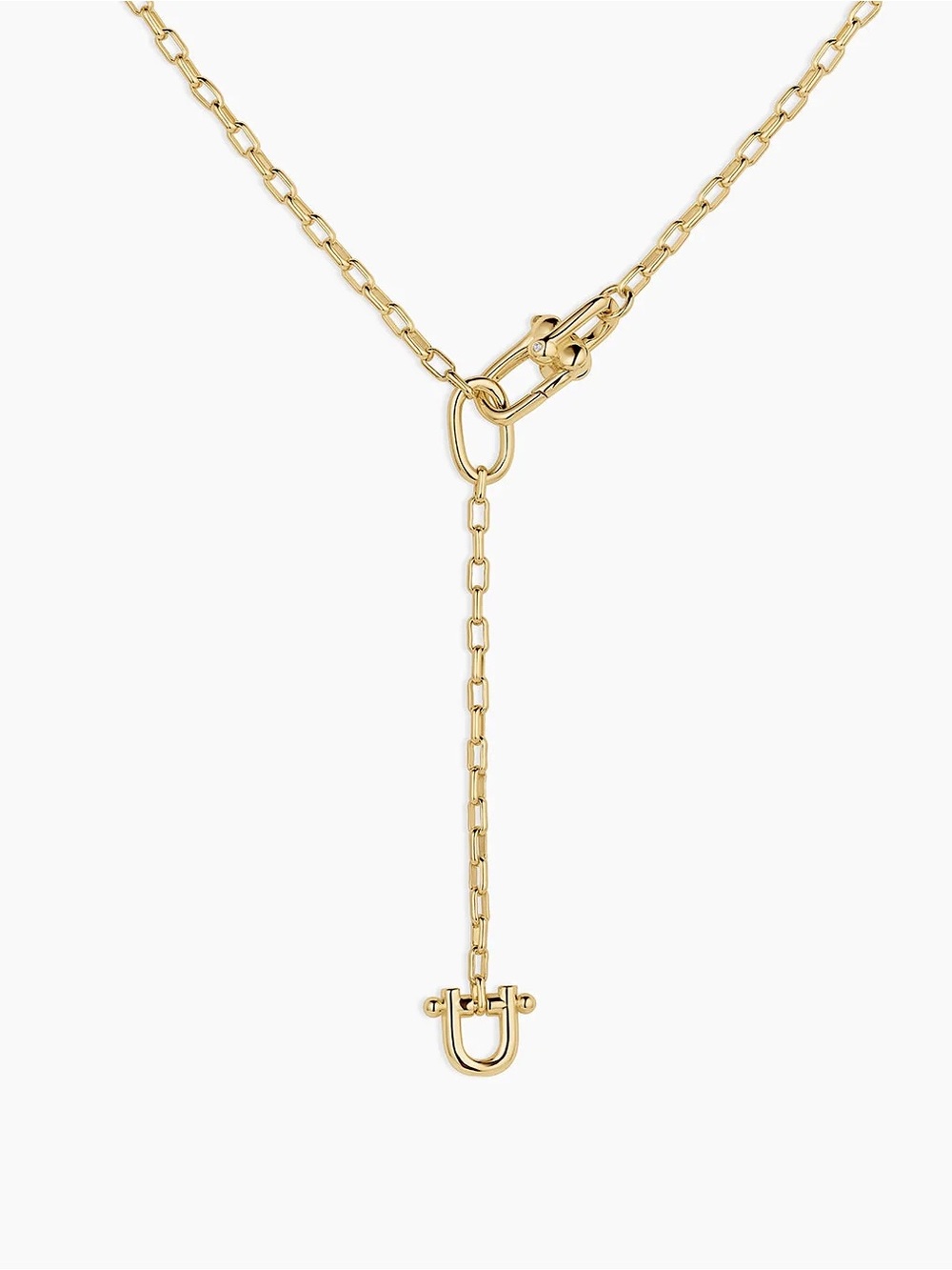 Gorjana Atlas Delicate Lariat